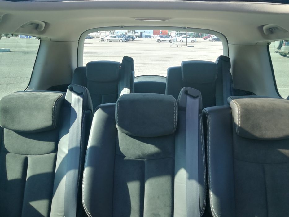 Renault Grand Espace 7 locuri