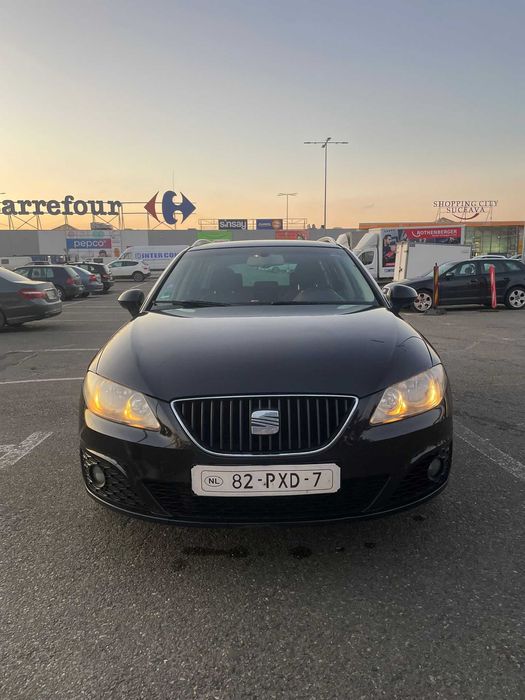 Vând seat exeo 2011