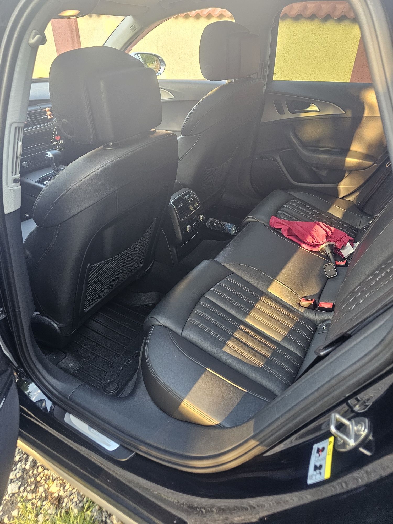 Audi Allroad 3.0d 313hp