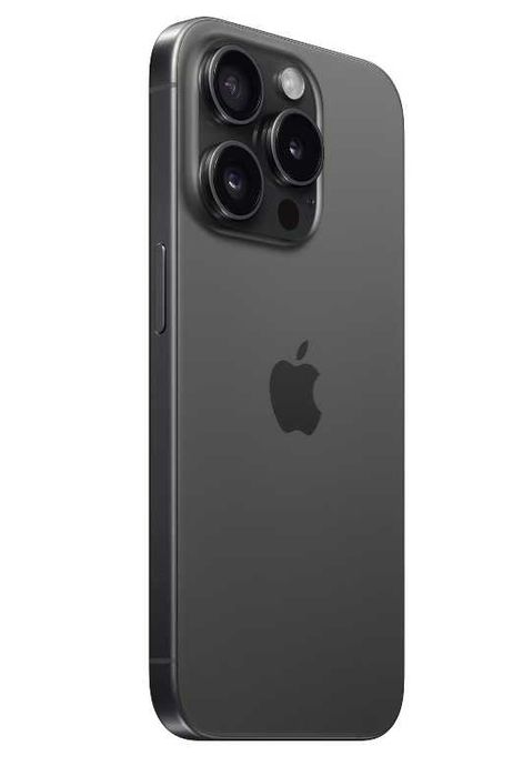 Apple iPhone 15 Pro Max, 512GB,Black Titanium si Natural Titanium Nou