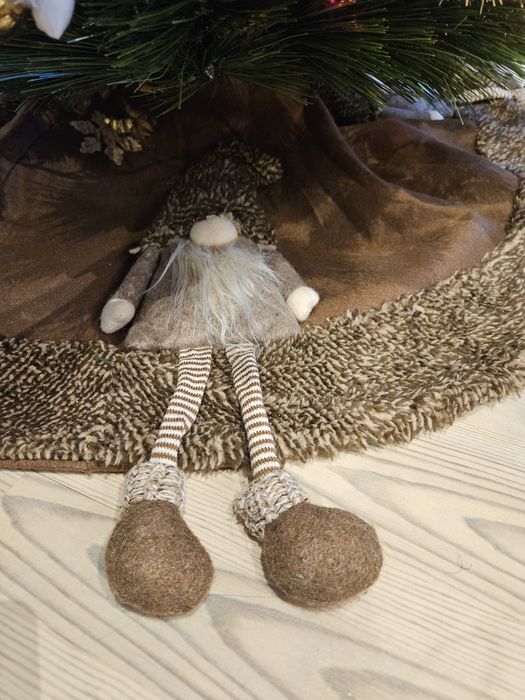 Подложка за елха