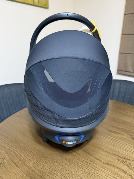 Столче / кош за кола BeSafe iZi Go X1