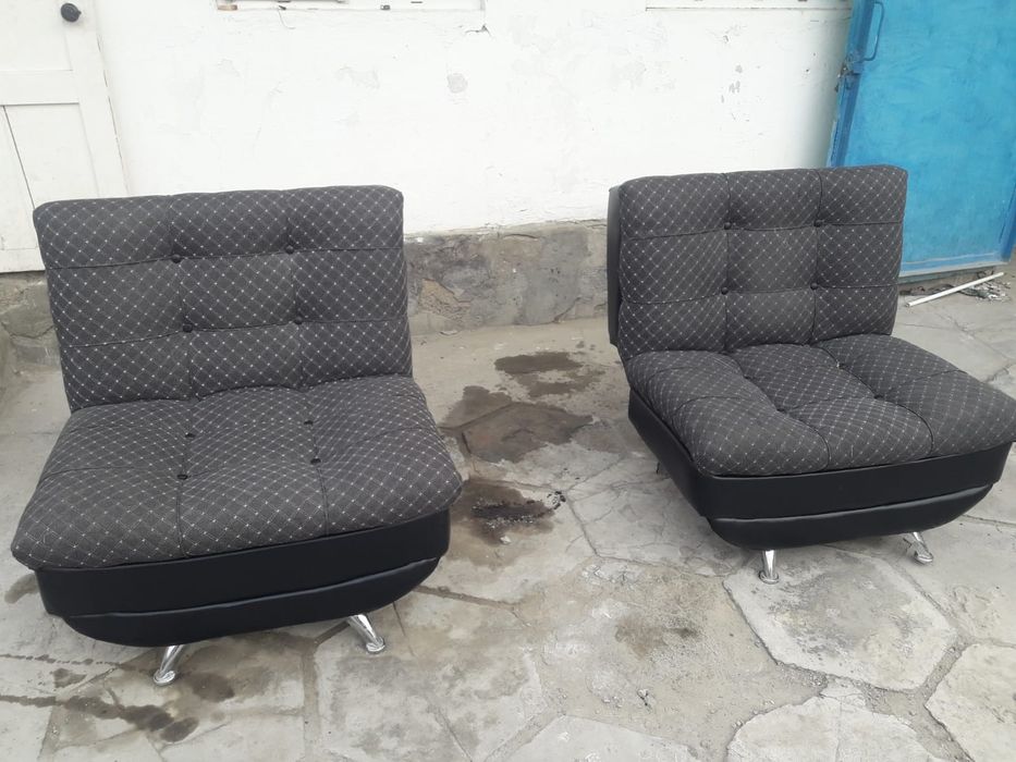 Кресло диван раскладной