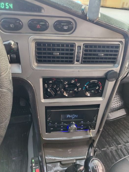 Nexiya 2 yili 2009 sotiladi