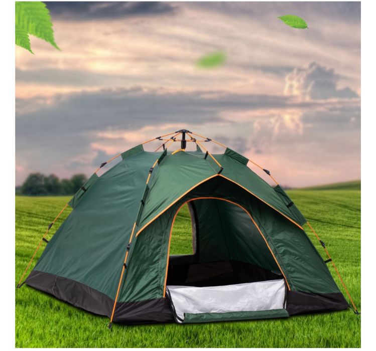 Палатка туриститеский