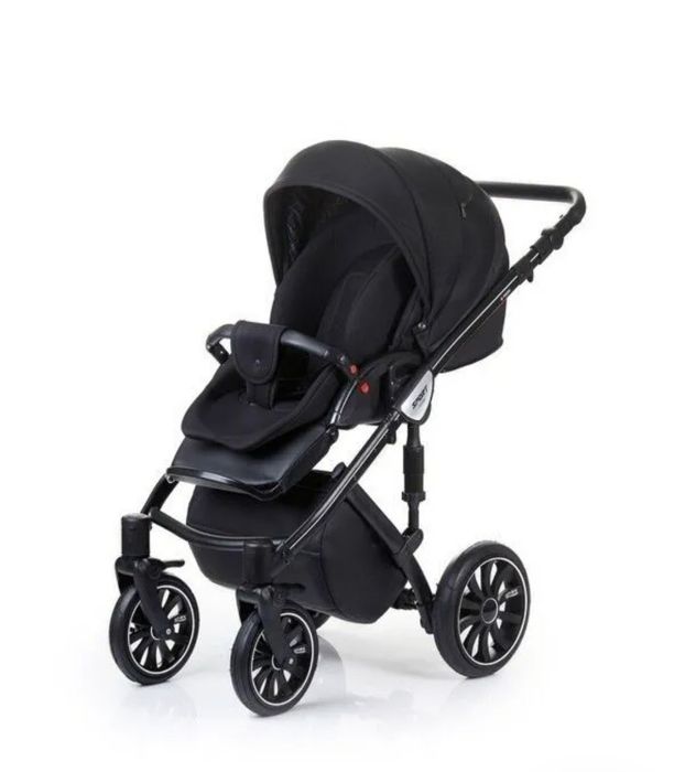 Детская коляска Anex Sport 3 в 1