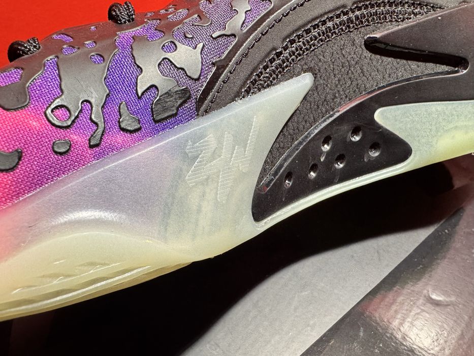 Оригинални! Nike Jordan Zion 3 - 44.5,45,45.5,46 ShoeMag