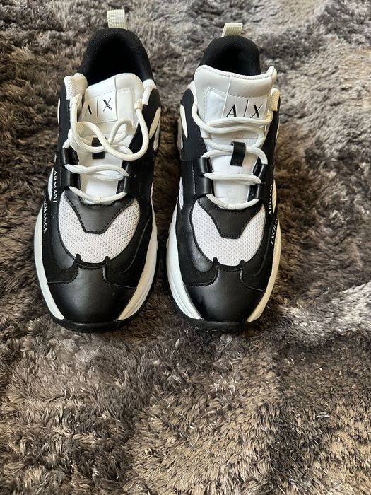 Оргинални маратонки Армани