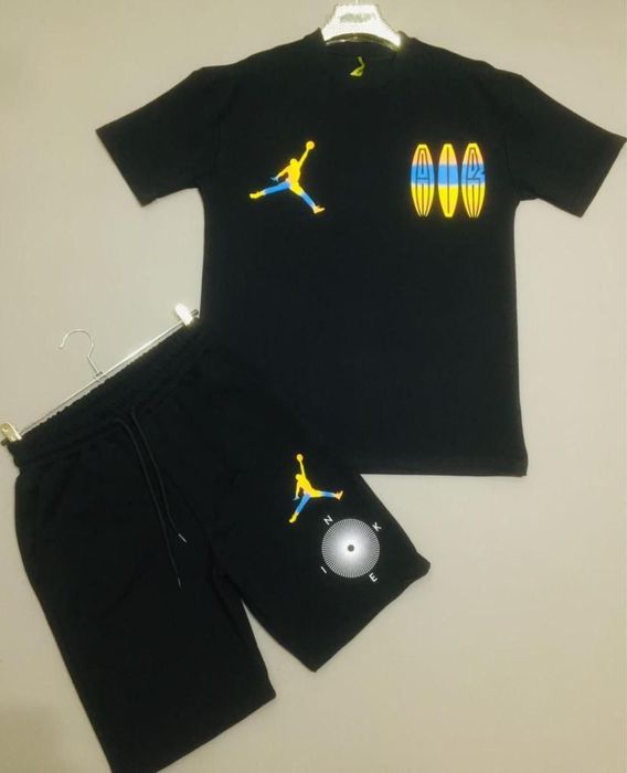Compleuri hugo boss, nba