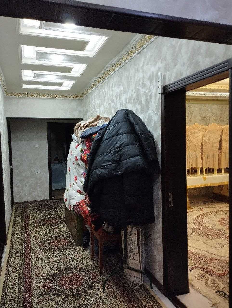 4 хонали квартира сотилади Учтепа Алгоритм 31кв