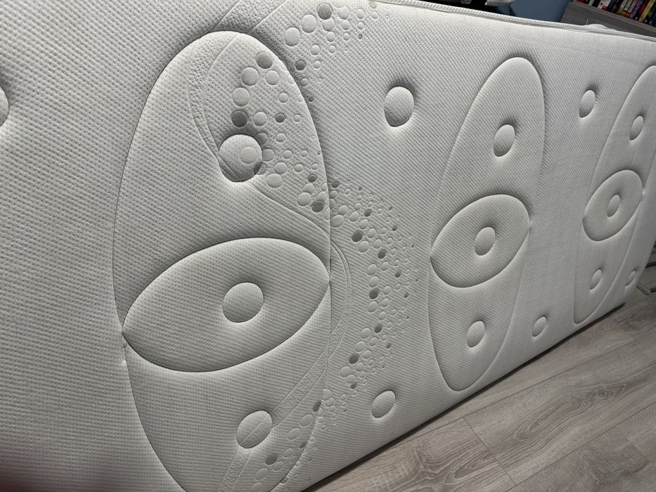 Легло с матрак 100/190