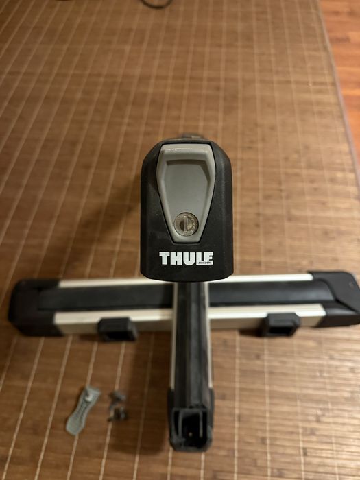 Thule Snowpack 732400