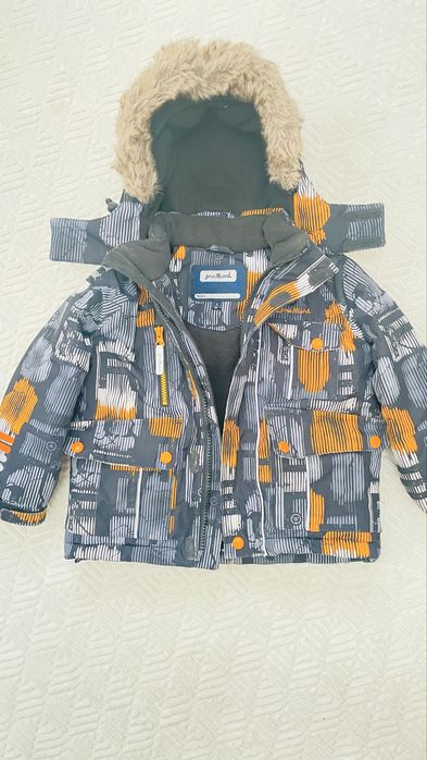 Premont Канада Зимний костюм (куртка и комбинезон)