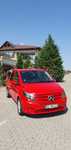 Mercedes-Benz Vito Mercedes vito tourer extralang 8 + 1