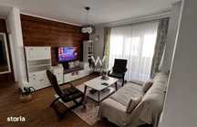 Apartament 3 camere de vânzare | 73 mp utili + 2 balcoane