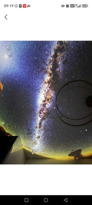 Nachnoy svitilnik 12+1