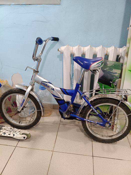 Продам велосипед