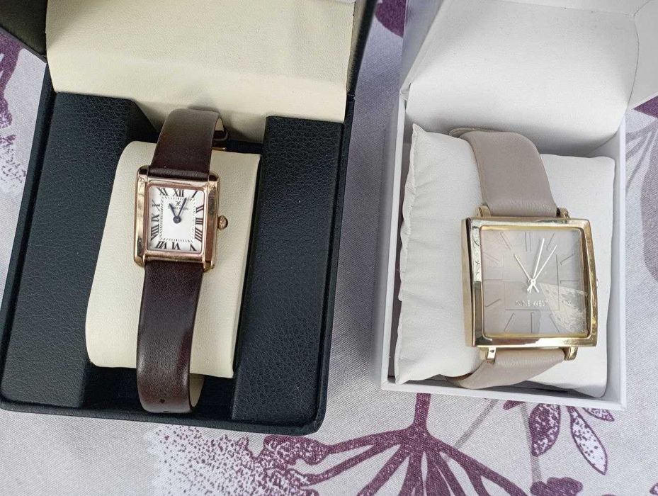 Продаются часы наручные женские