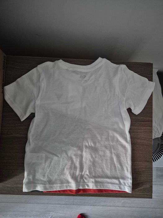 Tricou C&A nou cu eticheta [104]