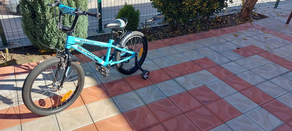 Колело 20 цола Byox