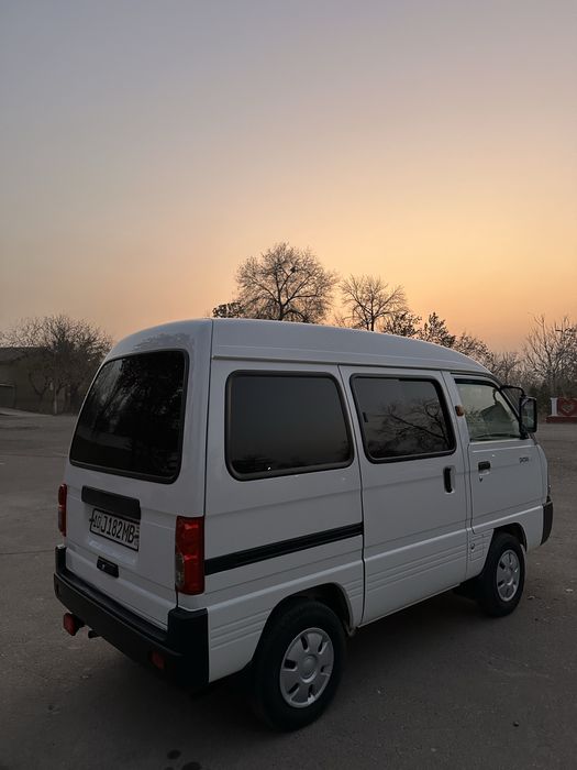 Дамас 2025 йил Наваротлари бор