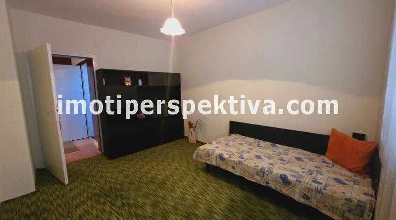 Продава се Етаж от къща в Пловдив, Христо Смирненски - 140 кв.м за 1358 €/кв.м - Снимка #10