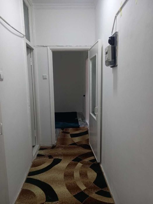 Kvartira ijara yangi remont barcha mebellar yangi,