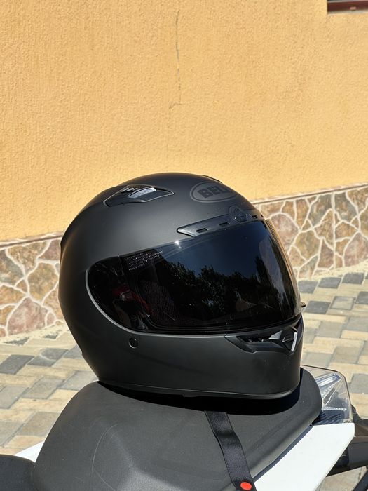 Casca moto BELL, marimea XS