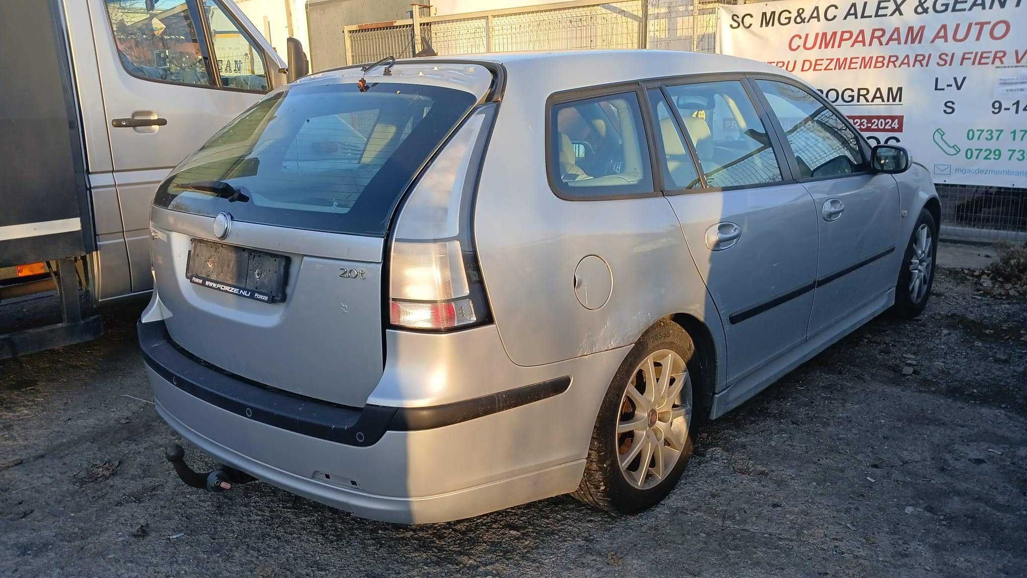 Dezmembrez SAAB 93-Break-2.0 Turbo Benzina Din 2004-B207L