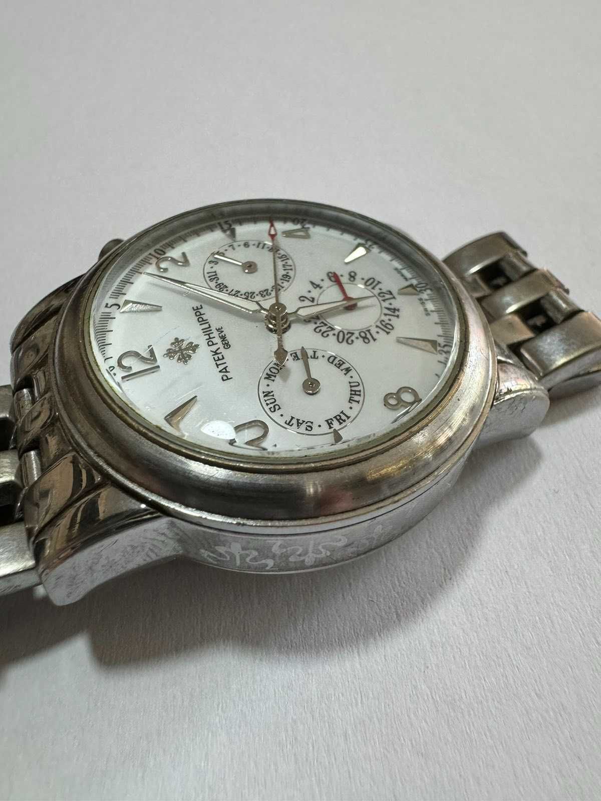 Продавам часовник Patek Philippe Ref397001W