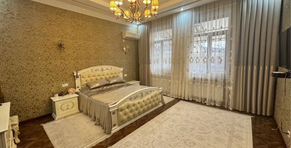 Срочно Продается Яккасарайский р-н новый шикарный дом