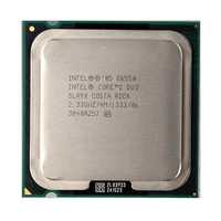 Intel Core 2 Duo E6550.