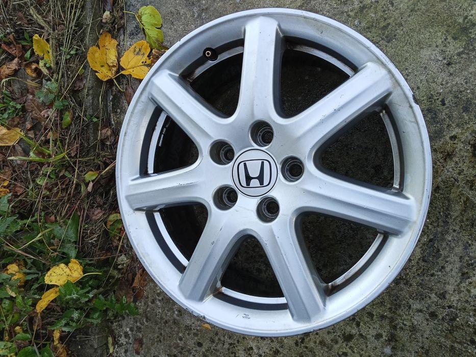 Джанти Хонда 17" J7 55