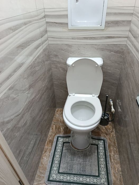 Бадамзар институт связи сдается в аренду евро квартира 2 комнаты в нов