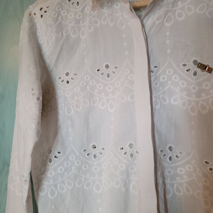 Cămașă Polo damă