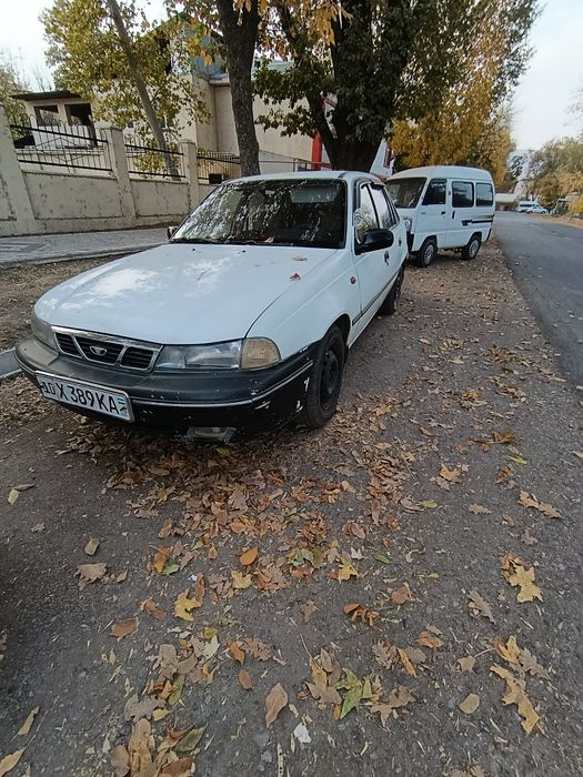 Нехия 1 сотилади холати яхши, 4.та янги юмшок балон тақилган