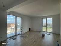 Apartament 2 camere 58mp + balcon 5mp - 73.900€ - Mosnita