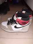 jordan 1 smoke grey
