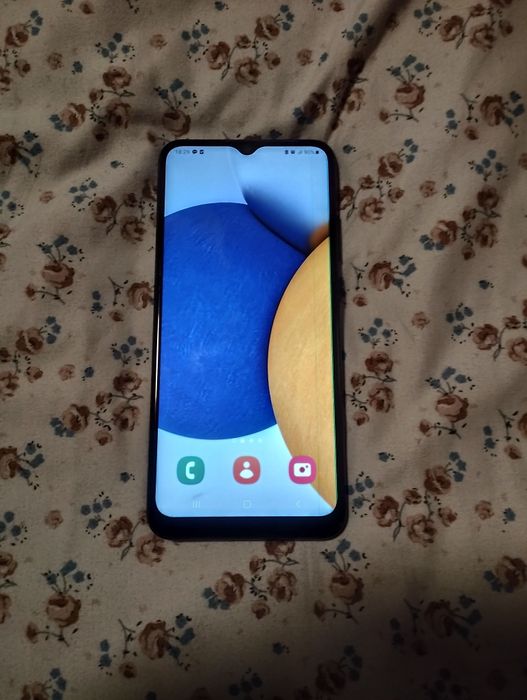 Samsung A03 2022