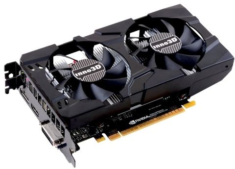 Gtx 1060 6gb видеокарта