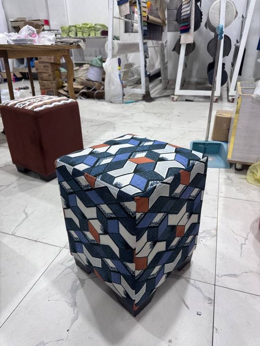 Xonangizga yangi qulaylik va go‘zallik"