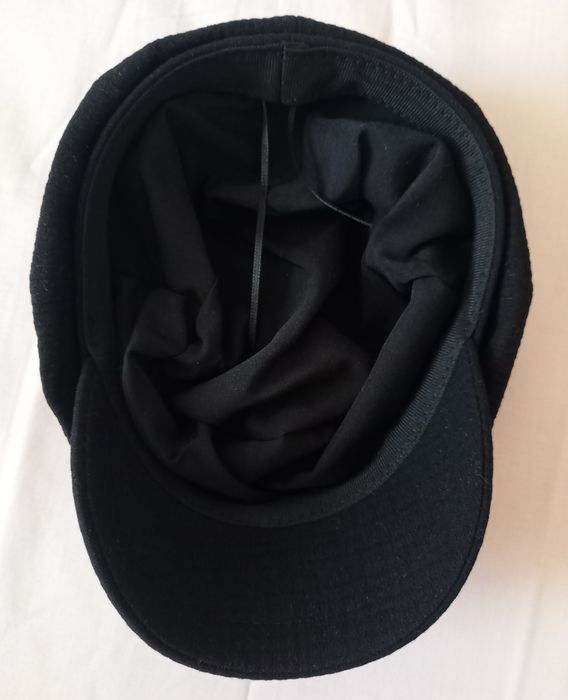 Sapca bereta dama cu cozoroc