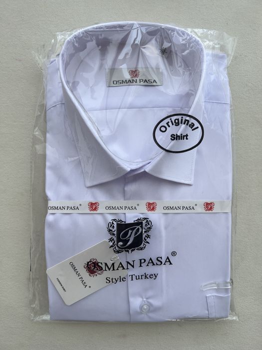 Продам новые рубашки мужские