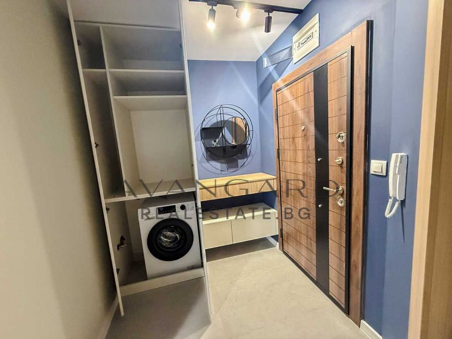 Продава се Двустаен апартамент в Пловдив, Тракия - 75 кв.м за 2132 €/кв.м - Снимка #18