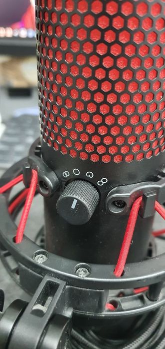 Vand HyperX Quadcast