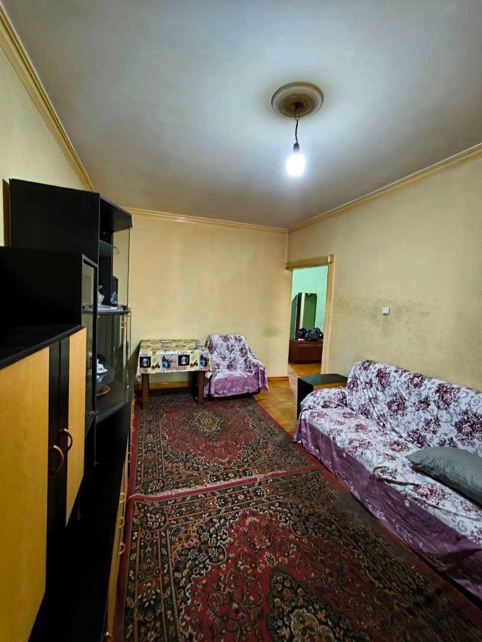 Карасу 1 2в3/4/5 кемзитный дом улучшенной планировки 62м²