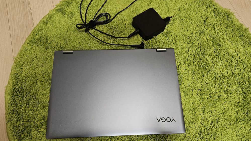 Lenovo Yoga 530 лаптоп-използван
