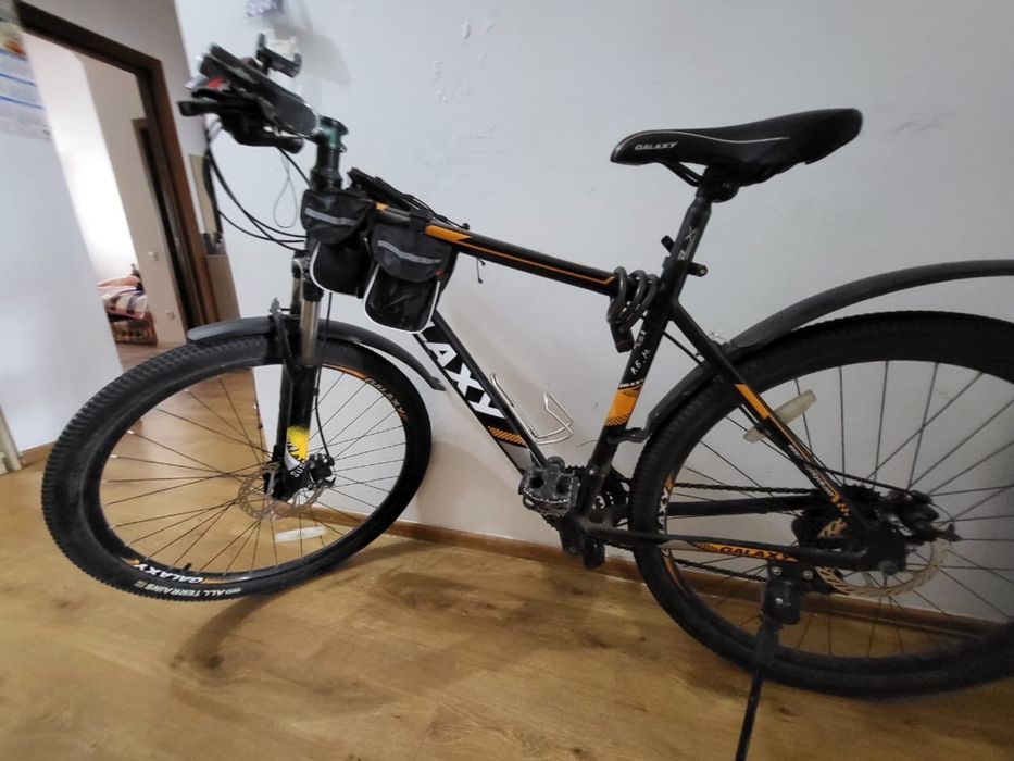 Продам велосипед GALAXY.