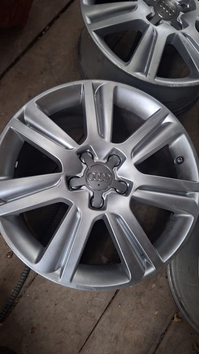 Vadu jenați audi a4
