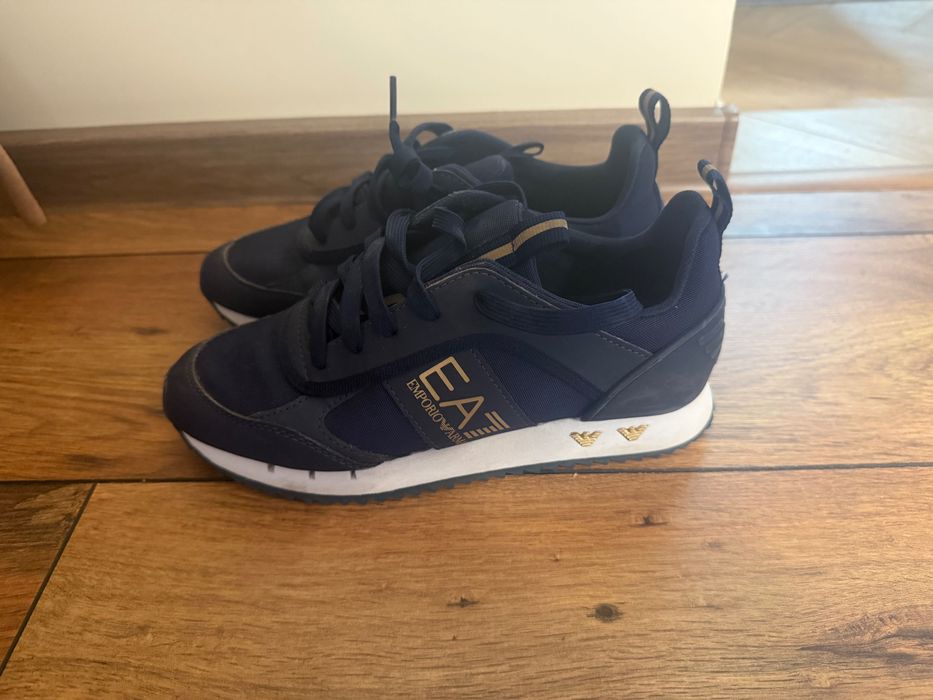 Emporio Armani детски обувки 37 номер